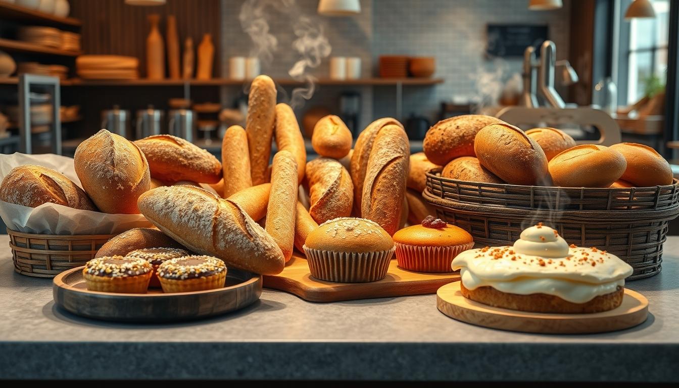 Fresh seasonal cooking dish